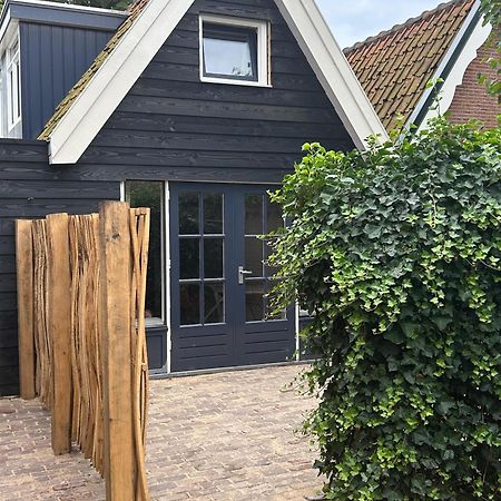 Westerhuysje Uitgeest 외부 사진