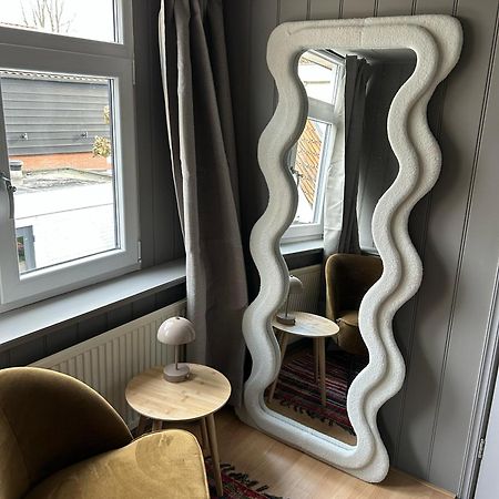 Westerhuysje Uitgeest 외부 사진