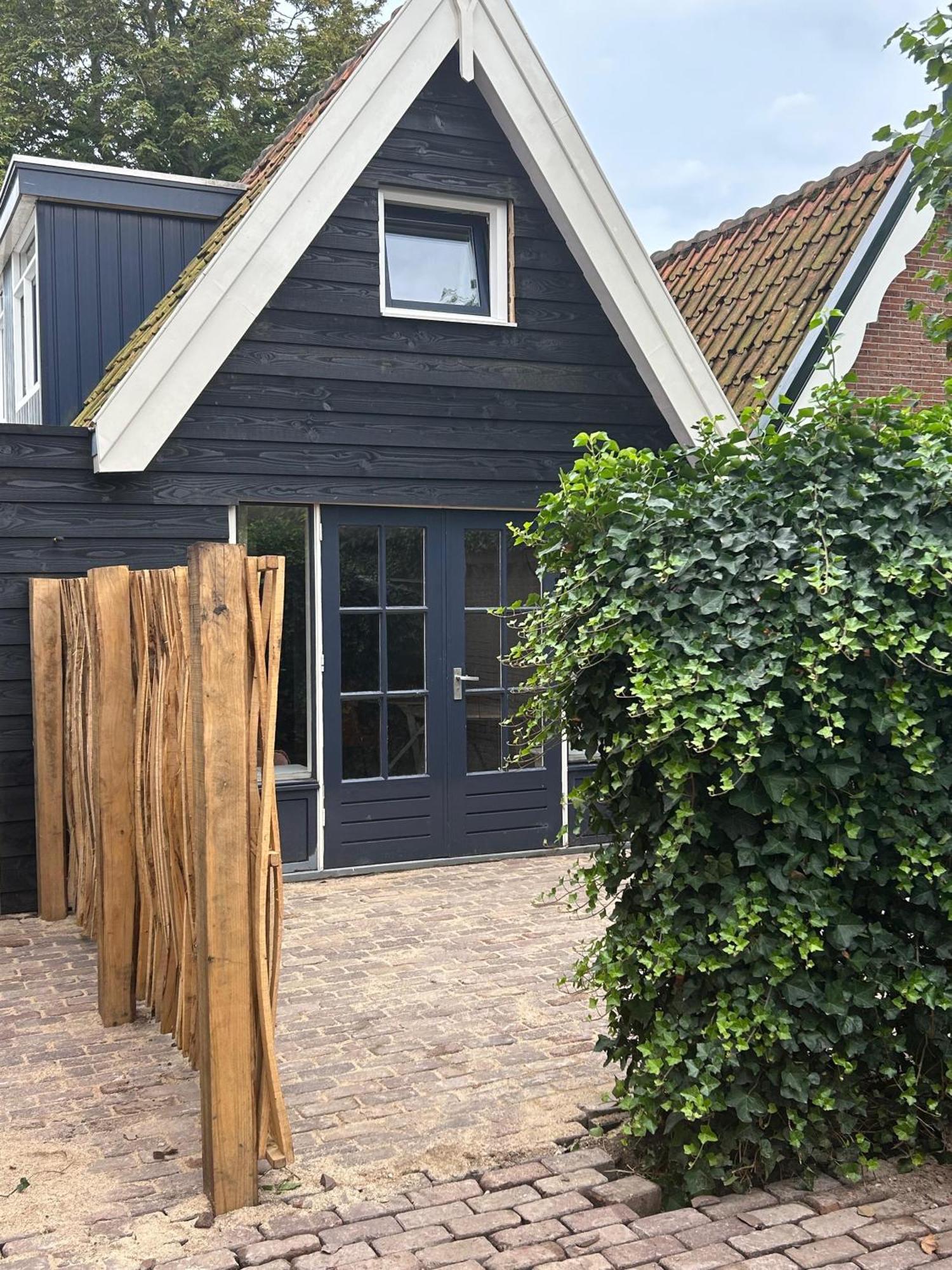 Westerhuysje Uitgeest 외부 사진